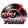 ASUS GPU Tweak