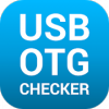 USB OTG Checker