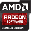 AMD Radeon Software Crimson