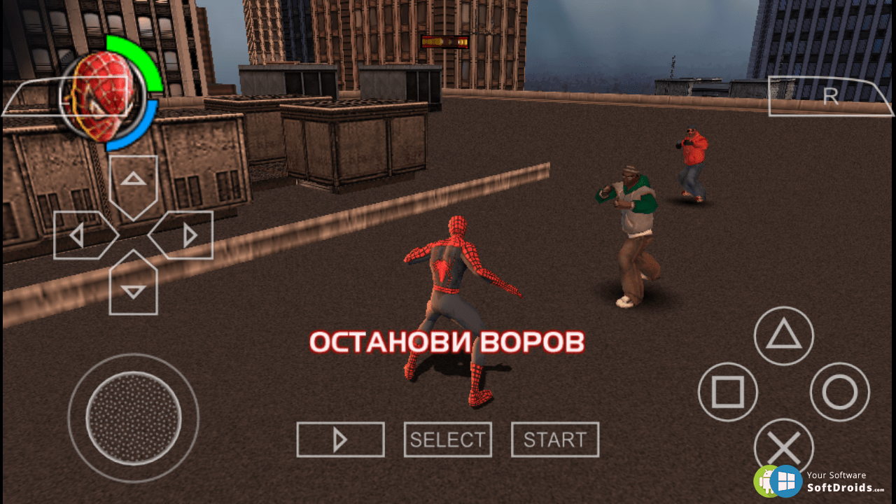 Топ игр на эмулятор ppsspp на андроид