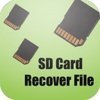 SDCard Recover File