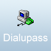 Dialupass
