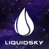 LiquidSky