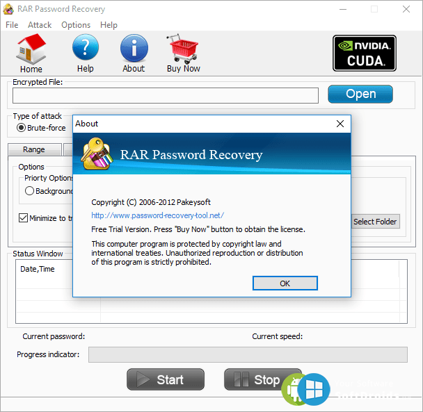 passfab rar recovery download