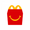 McDonalds Happy Studio