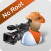 No Root Screen Recorder