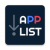 APP List