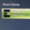 XexMenu
