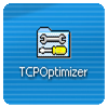 TCP Optimizer