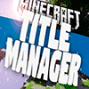 TitleManager