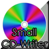 Small CD Writer