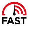 FAST Speed Test