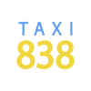 Taxi 838