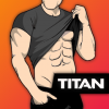Сила Титана