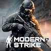 Modern Strike Online PRO Шутер